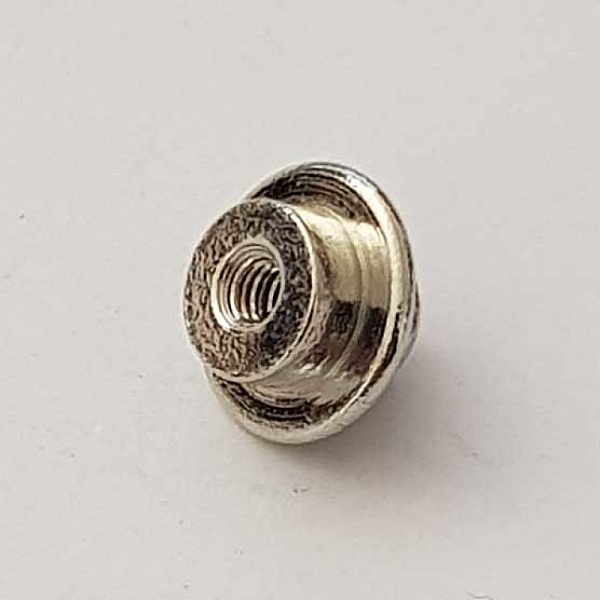 T&ecirc;te &agrave; Visser Pour Bague Vis Modulable interchangeable N&deg;05