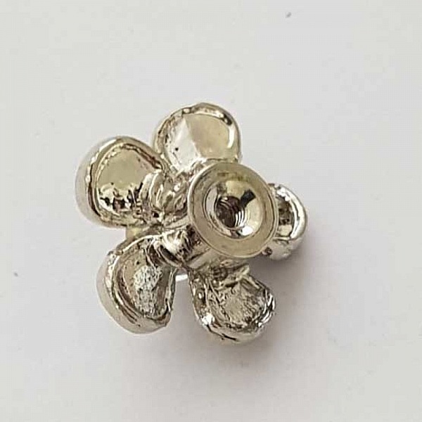 T&ecirc;te &agrave; Visser Pour Bague Vis Modulable interchangeable N&deg;06