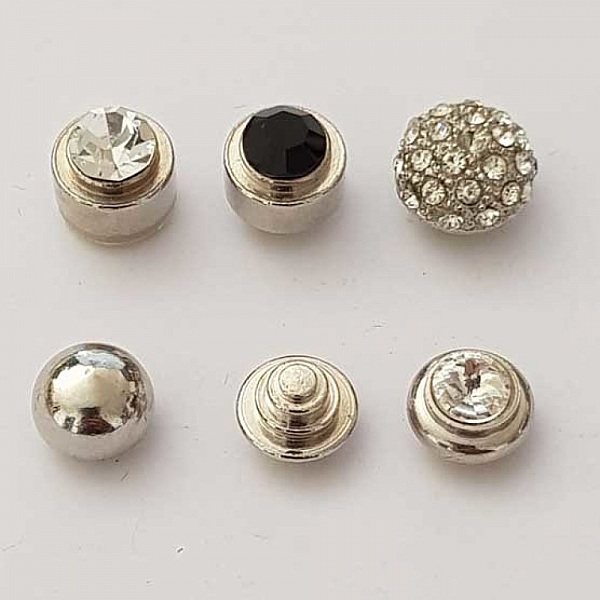 T&ecirc;te &agrave; Visser Pour Bague Vis Modulable interchangeable N&deg;07