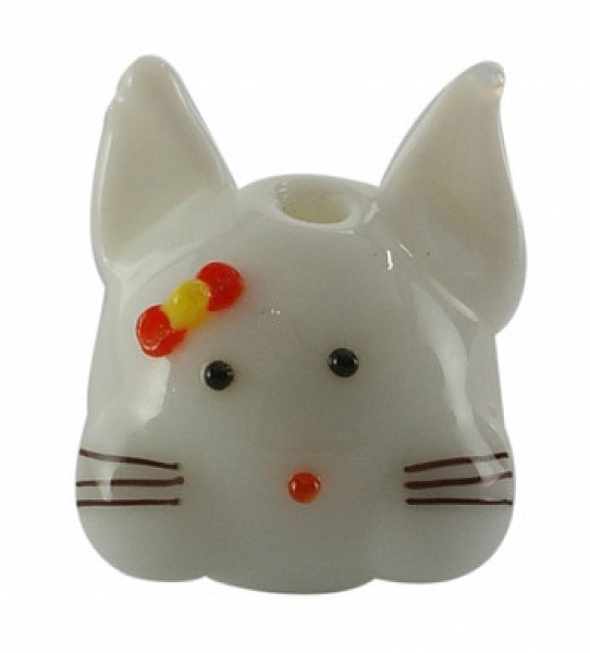 Kattehoder per 10 stykker