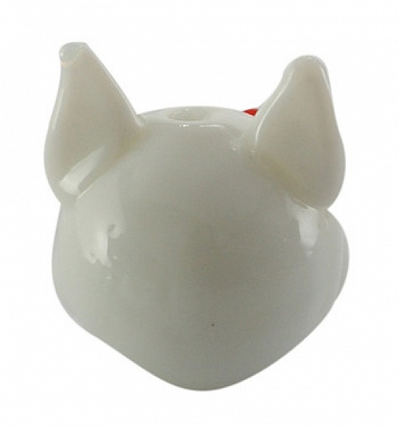 Kattehoder per 10 stykker