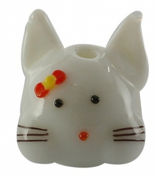 Kattehoder per 10 stykker