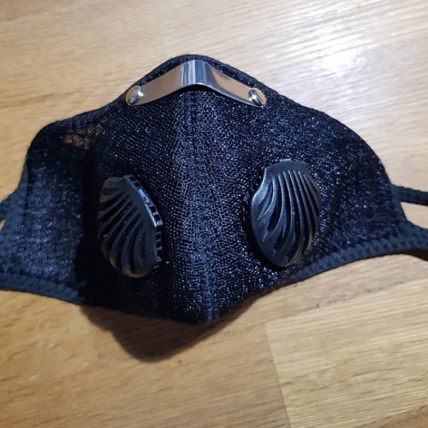 Enveis pusteventil nr. 01 x 10 stk.