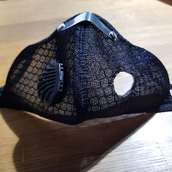 Enveis pusteventil nr. 01 x 10 stk.