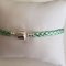 European Clip Bracelet Plain 03 FRA 15 TIL 23 CM Sylvergreen