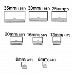 160 Låser 06 til 35 mm Sølv