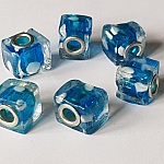 Perle nr. 0571 Sett med 5 stykker