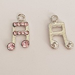 Musikk Charm N°01 X 10