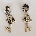 Nøkkelbrikke nr. 02