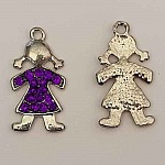 Barnets sjarm nr. 10