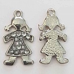 Barnets sjarm nr. 11