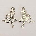 Barnets sjarm nr. 16