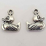 Duck charm N°01