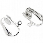 Øredobberholderklips N°03 x 1 par