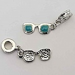 Charm Bezel N°02 x 10