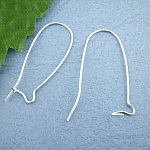 Øredobbeholder Dormeuse 38mm N°03 x 1 par