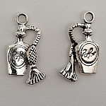 Sjarm Parfymeflaske N°01