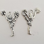 Danserens sjarm N°01