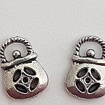 Charm Bag N°02 x 2 stk