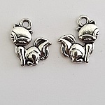 Charm Fox N°01 X 1 stk