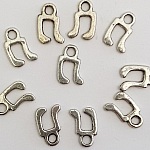 Music Charm N°09 x 2 stk