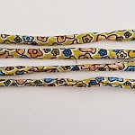 Spaghettisnor frihet N°03 per 50 cm.