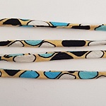 Spaghettisnor frihet N°04 per 50 cm.