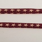 Spaghetti snor frihet N°06 per 50 cm.