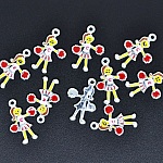 Danserens sjarm nr. 02