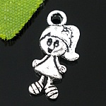 Barnets sjarm nr. 25