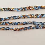 Spaghetti snor frihet N°07 per 50 cm.