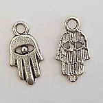 Hamsa hånd amulett N°01