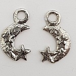 Moon Charm N°02