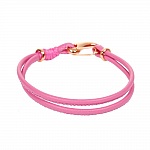 European Double Uni Rose armbånd