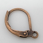 Sleeper øredobbholder nr. 12 x 25 par