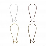 Øredobbeholder Dormeuse 38mm N°18 x 100 Pairs