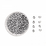 Parti med 200 ørepynt nr. 03 (100 par).