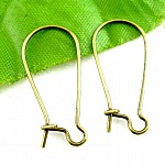 Øredobbholder Sleeper 24mm N°05 x 20 par