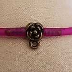 Hult Pvc-snorlås 3 mm