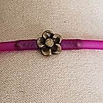 Hult Pvc-snorlås 3 mm