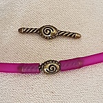 Hult Pvc-snorlås 3 mm