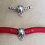 Hul Pvc snorlås 5 mm