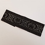 Fancy bånd nr. 007 per 22 cm.