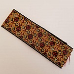 Fancy bånd nr. 012 per 22 cm.