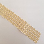 Fancy bånd N°017 per 22 cm.