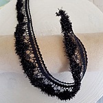 Fancy bånd N°023 per meter