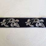 Fancy bånd N°032 per meter