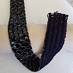 Bånd nr. 034 Rest: 1 meter 70.