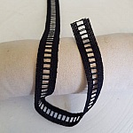 Fancy bånd nr. 038 per meter