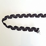 Fancy bånd nr. 045 per meter